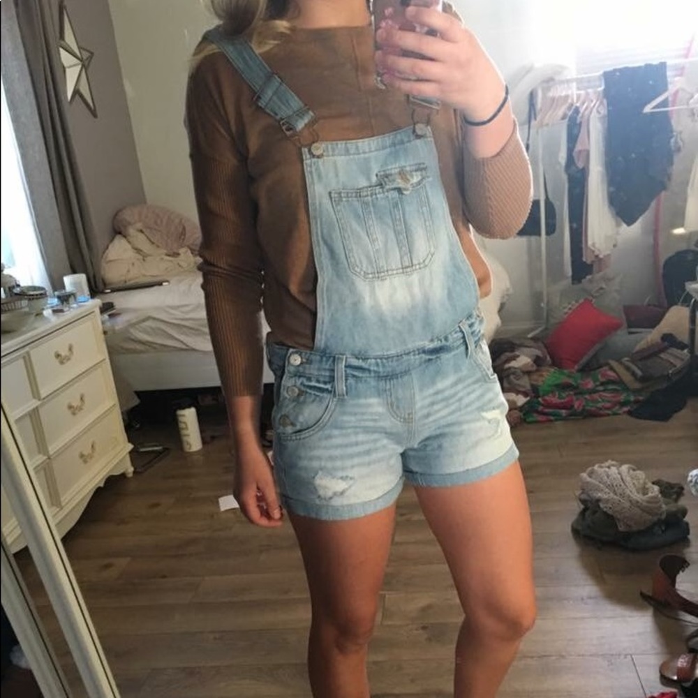 Overalls